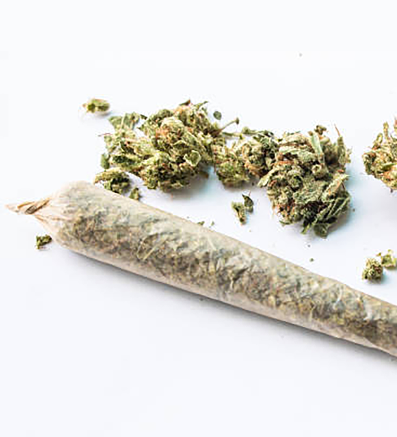 Kaptain Kush<br>2g Indica Pre-Roll